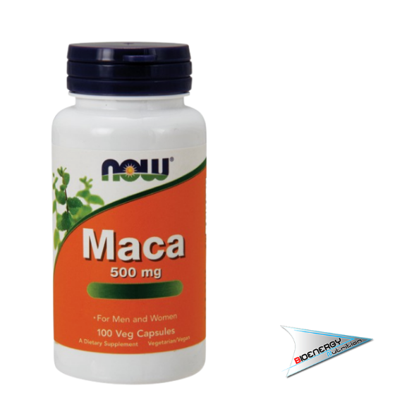 Now - MACA (Conf. 100 cps) - 